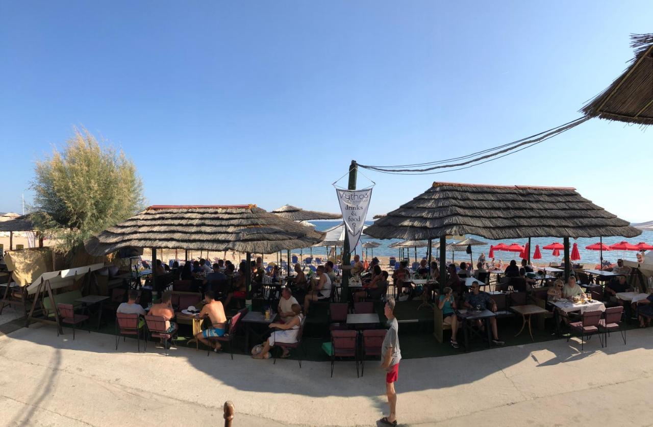 Anna Beach Лименария Екстериор снимка